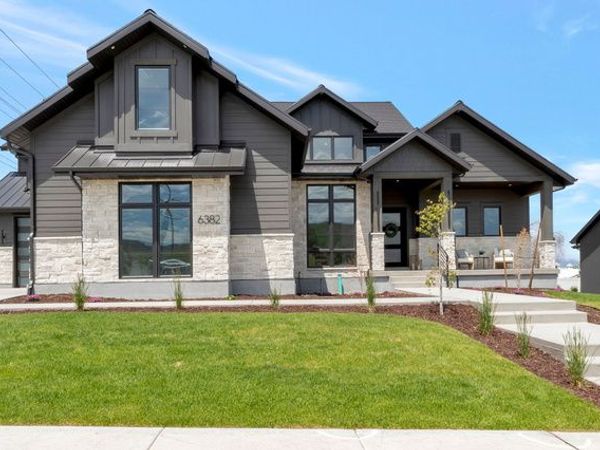 6382 W HOLLY'S POND LN , Herriman, UT 84096