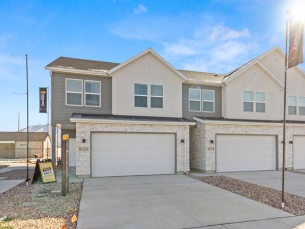 1271 W 500 S, Logan, UT 84321