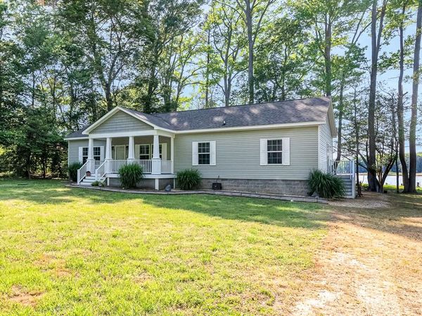 98 Presley Drive, HEATHSVILLE, VA 22473