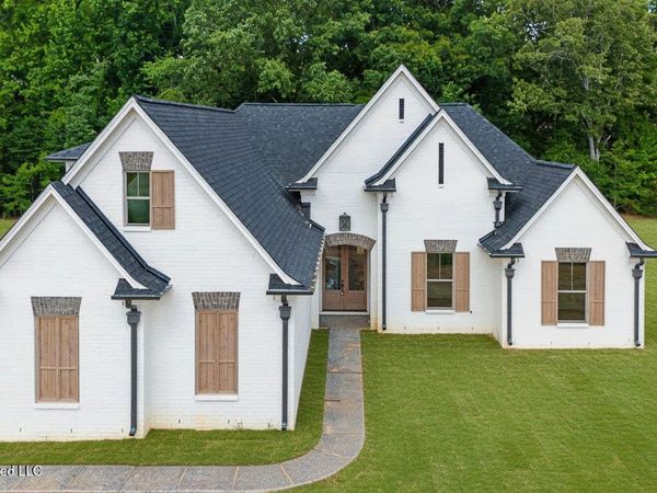 1667 Baisley Drive, Nesbit, MS 38651