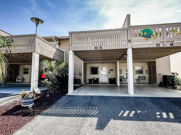 17462 Front Beach 5D5 Road , Unit 5D5, Panama City Beach, FL 32413