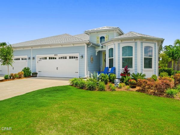 8715 Weekend Drive, Panama City Beach, FL 32413