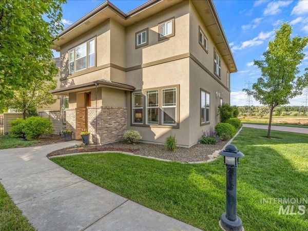 3862 S Caddis Pl, Boise, ID 83716