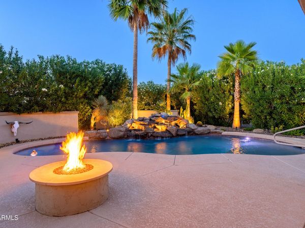 13040 W HUMMINGBIRD Terrace, Peoria, AZ 85383