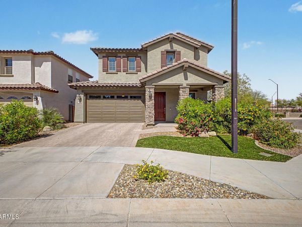 23864 N 162ND Lane, Surprise, AZ 85387