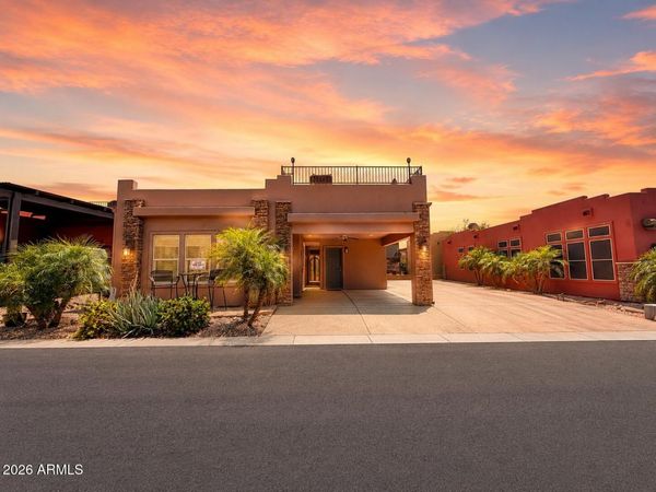 6601 E US Highway 60, Unit 777, Gold Canyon, AZ 85118
