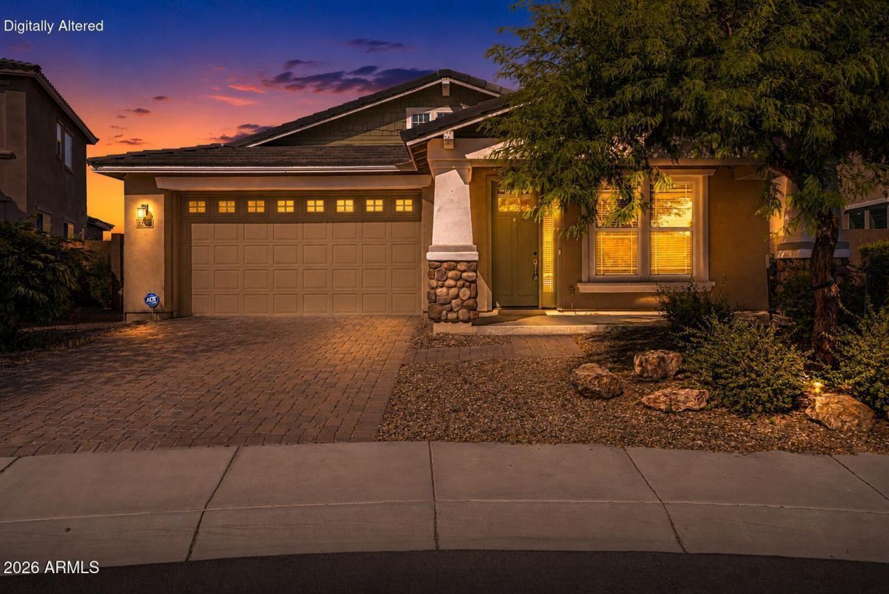 32233 N 132nd Avenue, Peoria, AZ 85383 Main Photo