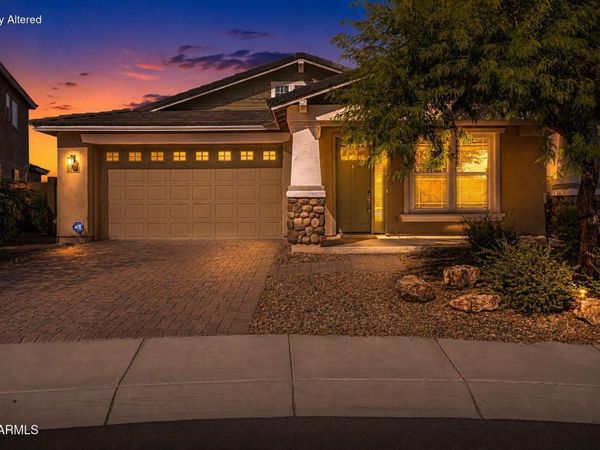 32233 N 132ND Avenue, Peoria, AZ 85383