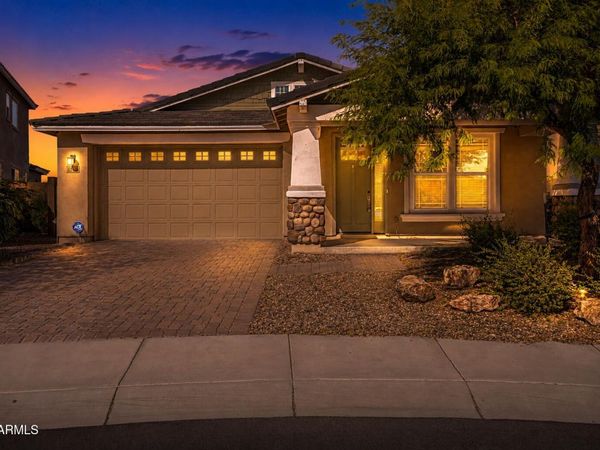 32233 N 132ND Avenue, Peoria, AZ 85383