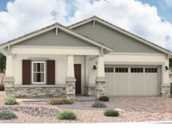 178 W ROCK NEEDLE Trail, Apache Junction, AZ 85120