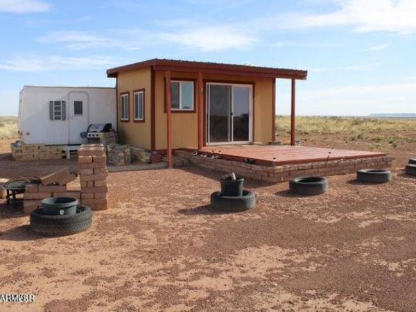 479 Aarons Place, Unit 040, Winslow, AZ 86047