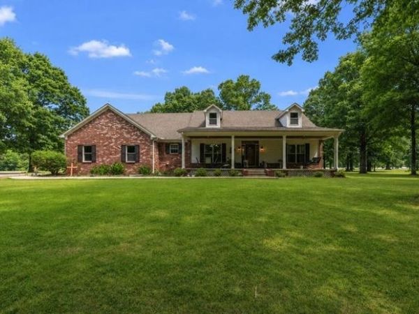 815 GLADE SPRINGS DR, Somerville, TN 38068