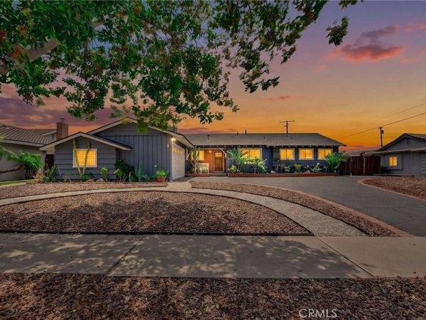 1302 E Bennett, Glendora, CA 91741