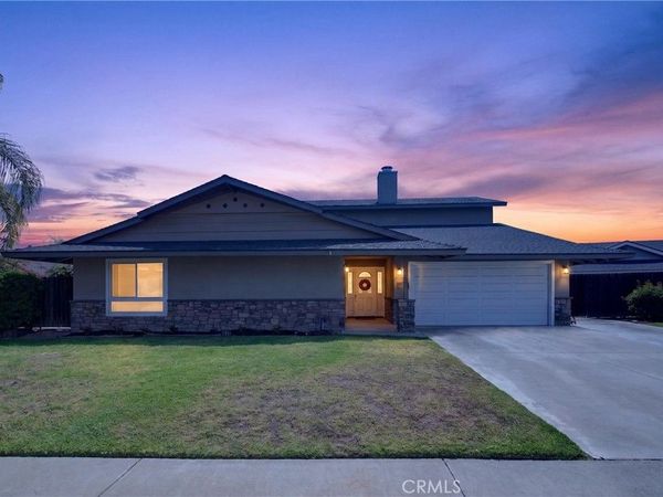 23845 Chinook, Diamond Bar, CA 91765