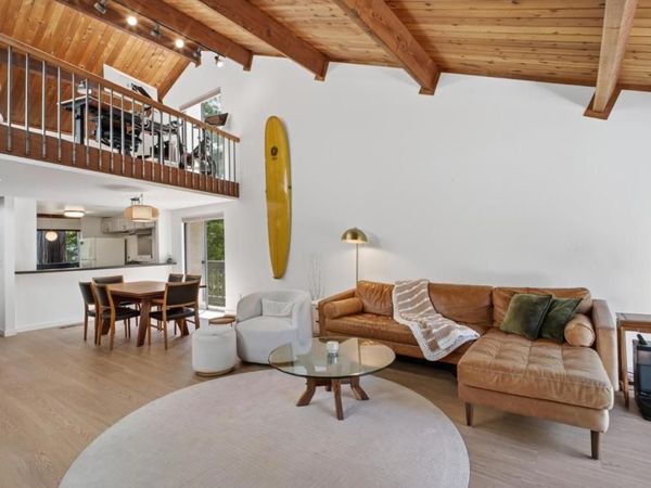 2329 Ticonderoga Drive, San Mateo, CA 94402