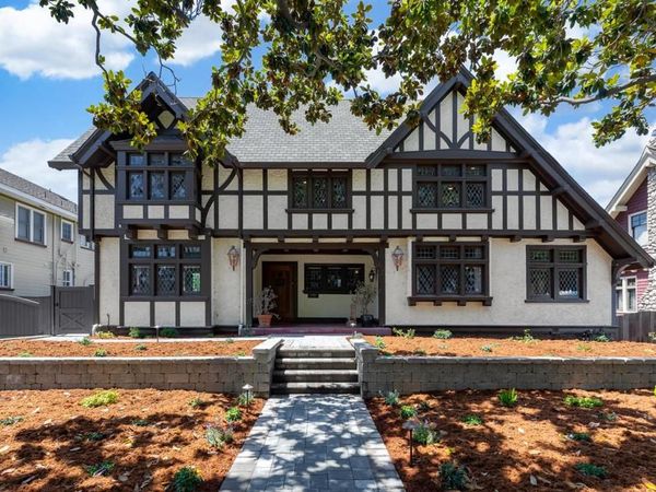 175 S 14th Street, San Jose, CA 95112
