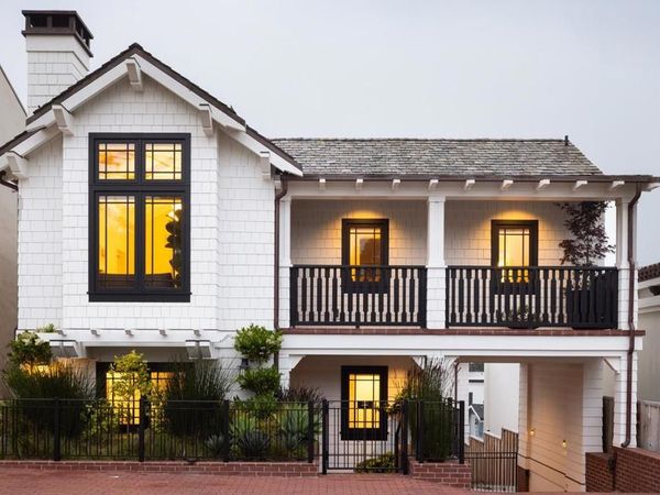 0 San Carlos 3 SE of 7th, Carmel, CA 93921