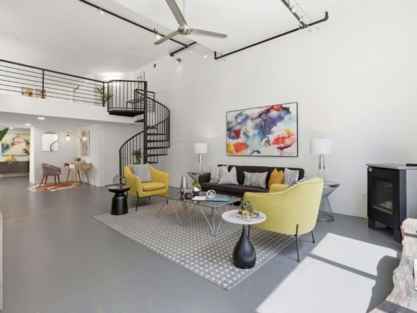 55 Norfolk Street, Unit 202, San Francisco, CA 94103