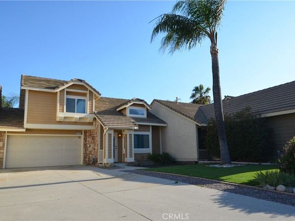12283 Mint Court, Rancho Cucamonga, CA 91739