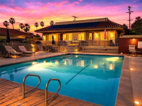 79740 Avenue 42, Unit 4, Bermuda Dunes, CA 92203