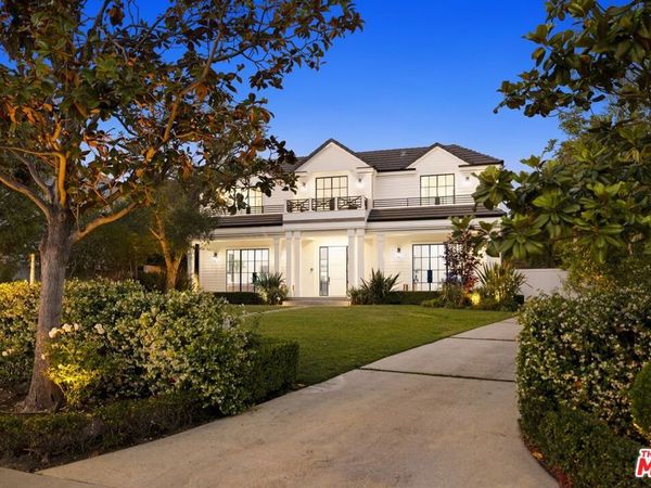 1459 Via Cresta, Pacific Palisades, CA 90272