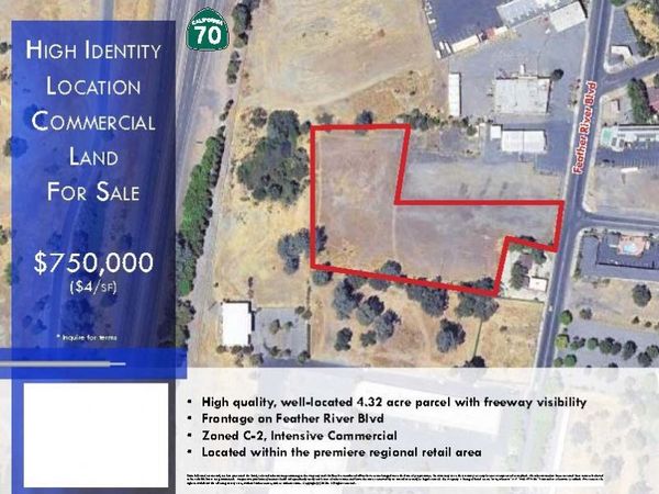 1830 Feather River, Oroville, CA 95965