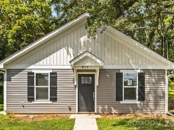 911 N Boyce Street, Gastonia, NC 28052