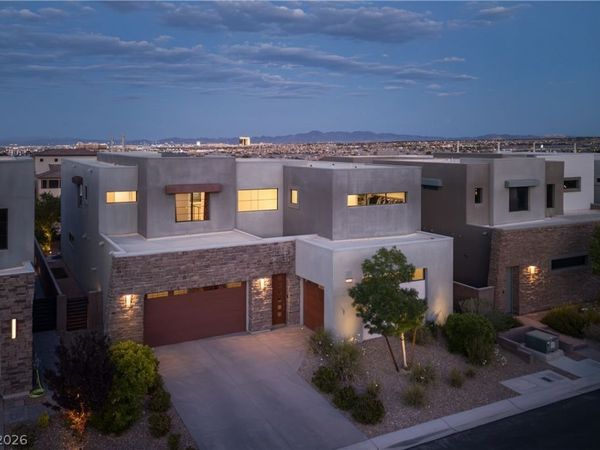 6194 Amber View Street , Las Vegas, NV 89135