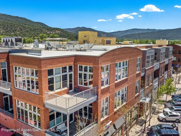 231 Robinson Street, Unit 312, Basalt, CO 81621