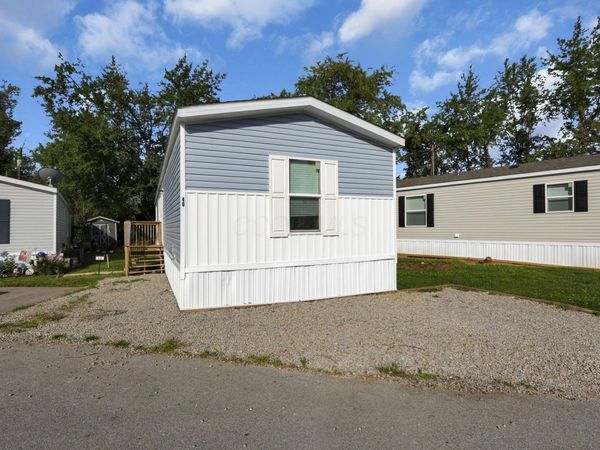 2288 W High Street NE, Unit Lot 40, Newark, OH 43055