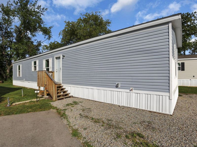 2288 W High Street NE, Unit Lot 40, Newark, OH 43055 Photo 2