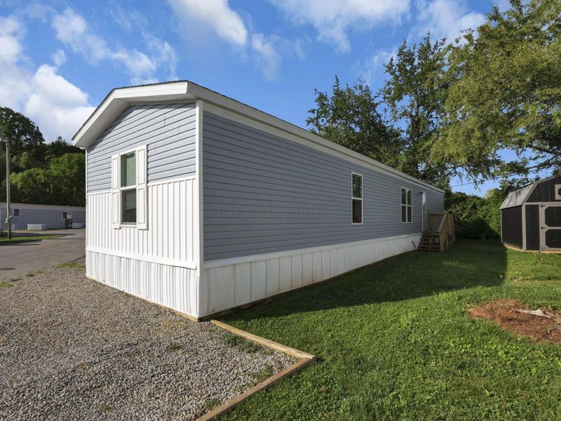 2288 W High Street NE, Unit Lot 40, Newark, OH 43055 Photo 26