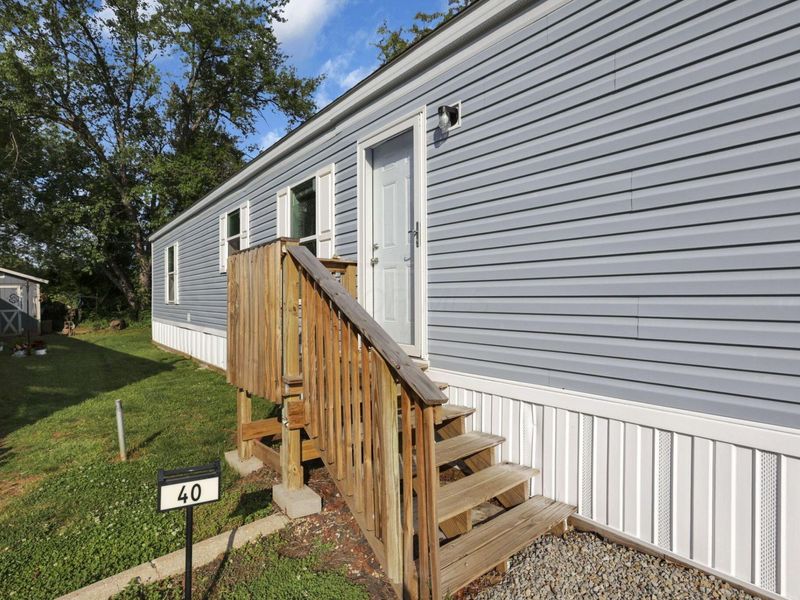 2288 W High Street NE, Unit Lot 40, Newark, OH 43055 Photo 3