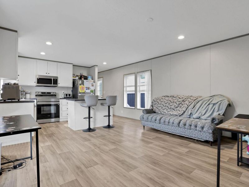 2288 W High Street NE, Unit Lot 40, Newark, OH 43055 Photo 5