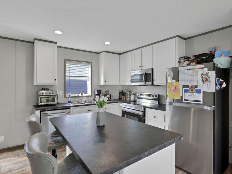 2288 W High Street NE, Unit Lot 40, Newark, OH 43055 Photo 8