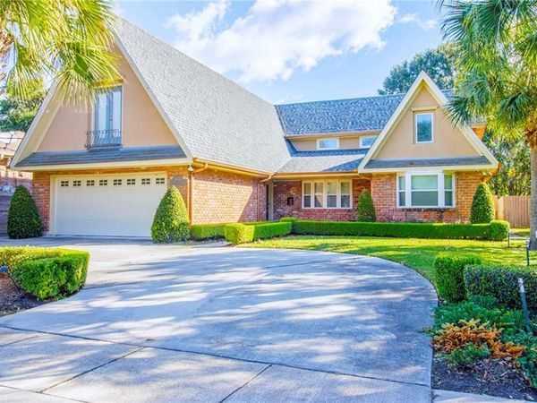 5033 PARIS Avenue , New Orleans, LA 70122