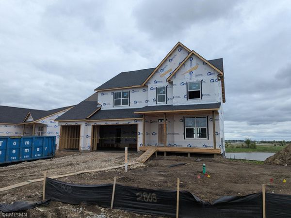 2808 Ivy Avenue NE, Saint Michael, MN 55376