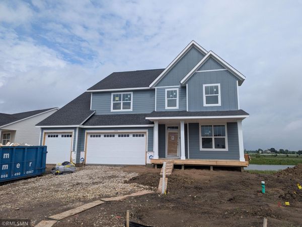 2808 Ivy Avenue NE, Saint Michael, MN 55376