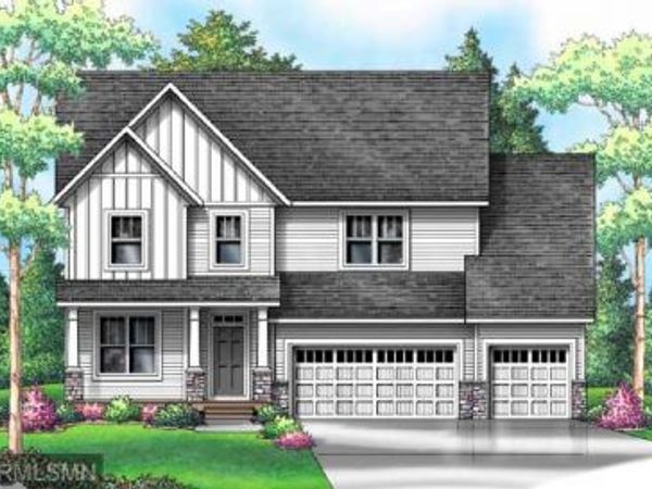 2808 Ivy Avenue NE, Saint Michael, MN 55376