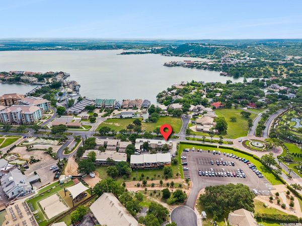 704 Hsb, Unit A, Horseshoe Bay, TX 78657