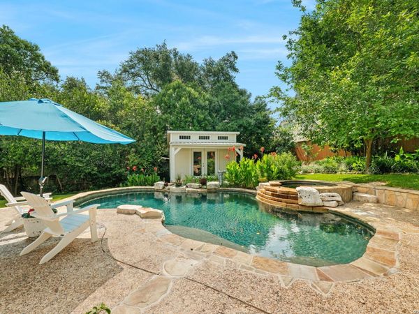 508 CANTERBURY HILL ST, San Antonio, TX 78209