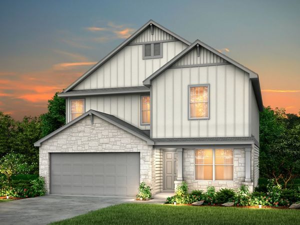 2952 Water Lotus, New Braunfels, TX 78130
