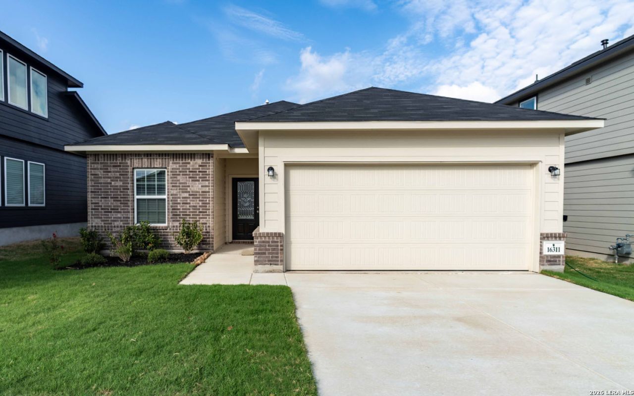 16311 Ginger Crossing, Elmendorf, TX 78112 Main Photo