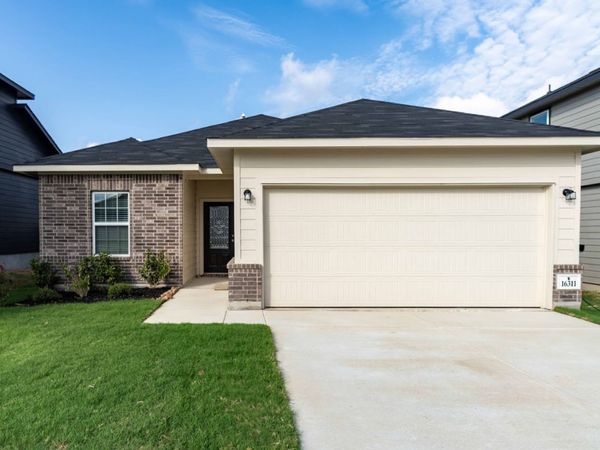 16311 Ginger Crossing, Elmendorf, TX 78112