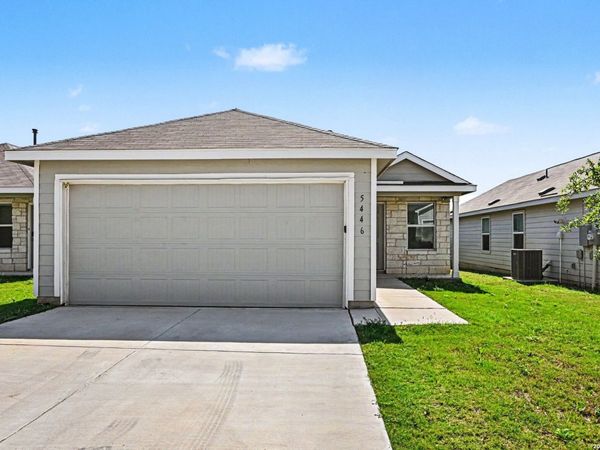 5446 DAPHNE PATH, San Antonio, TX 78253