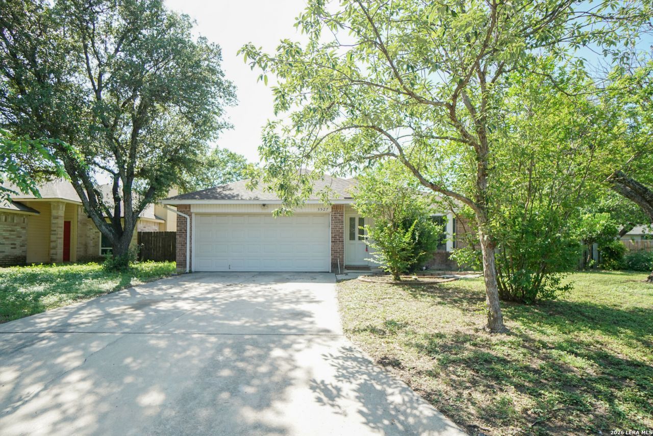3527 Lake Sunset, San Antonio, TX 78217 Main Photo