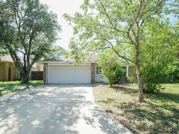 3527 Lake Sunset, San Antonio, TX 78217