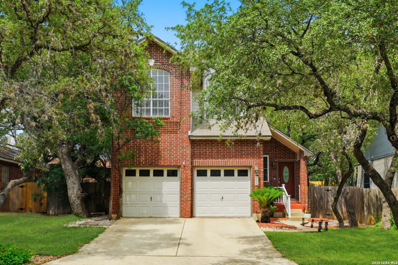 11650 Foxford, San Antonio, TX 78253 Main Photo