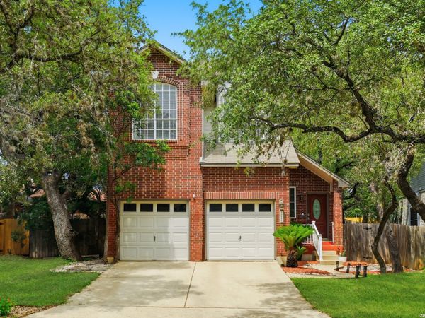 11650 Foxford, San Antonio, TX 78253