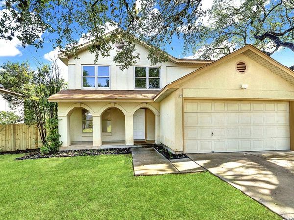 6859 Crested Quail, San Antonio, TX 78250